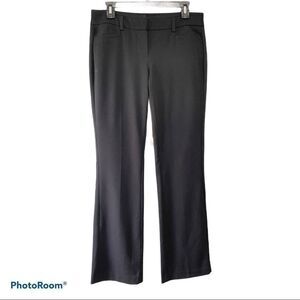 NWOT Elle Black Tie Trousers - Size 6